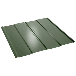 Britanic Retro - Mat - Uden Antikondensdug