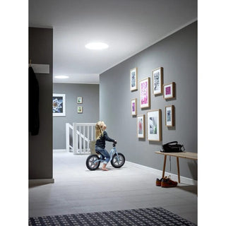 Velux TWR OK14 Soltunel til Skråt Tag – Rigid, 35 cm – 90-170 cm