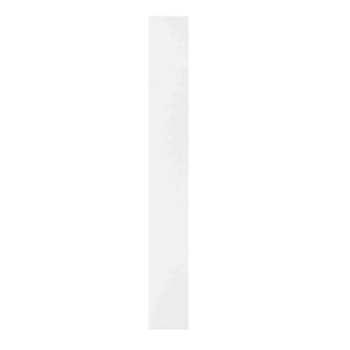 Karmforing til indvendig dør, MDF 2, 400 x 2150 x 11 mm, sæt med 3 stk