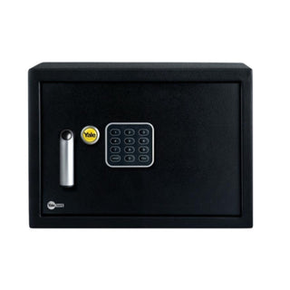 Pengeskab Yale YSV/250/DB2, elektronisk lås, stål, 350 × 250 × 250 mm