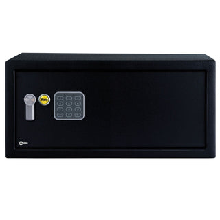 Pengeskab Yale YLV/200/DB2, elektronisk lås, stål, 430 × 350 × 200 mm