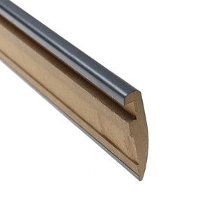 Gerichte til indvendig dør 3D, 12×60 mm, sæt med 3 stk.