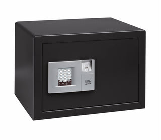 Pengeskab Burg Wachter Pointsafe P 3 E FS, elektronisk lås, stål, 442 × 350 × 320 mm