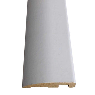 Gerigt til indendørsdør, 12 × 60 mm, sæt med 3 dele