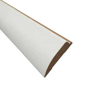Gerigt til indendørsdør, 12 × 65 mm, sæt med 3 dele
