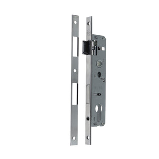 Indbygget dørlås til PVC-døre, Yale 20-NSL-1685-20-1101, 20 × 85 mm