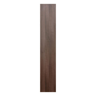 Kontrakarm til indendørsdør, MDF, 250 × 2160 × 10 mm, sæt med 3 dele