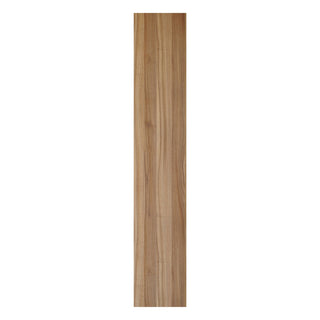 Kontrakarm til indendørsdør, MDF, 300 × 2160 × 10 mm, sæt med 3 dele