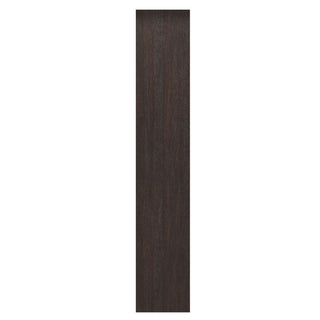 Karmforing til indvendig dør, MDF, 150 x 2050 x 10 mm, sæt med 3 stk