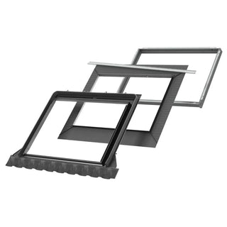 Velux EDW 2000 MK04 Inddækningsramme m. Isolering – 78 x 98 cm