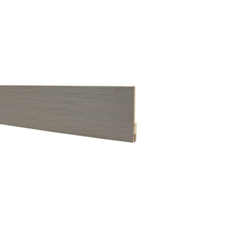 Kontrakarm til indvendig dør, BestImp G, MDF, 115×2100×5 mm, sæt á 3 stk
