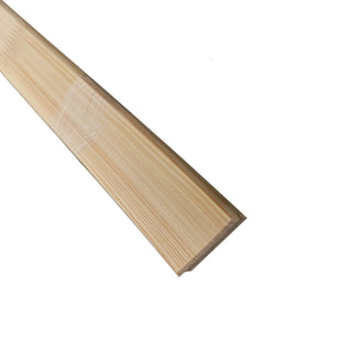 Gerigt til indendørsdør Kobezol, 8×55 mm, sæt med 3 stk.