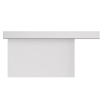 Afdækningssæt til indvendig skydedør, MDF 2, 100 x 2150 x 12 mm
