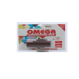 Hydraulisk dørlukker, Omega TS 603, maks. 65 kg