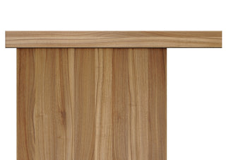 Afdækningssæt til indvendig skydedør, MDF, 100 x 2150 x 12 mm