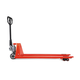 Palleløfter Gutman DB P-T/P, gafler 2 m, 2 ton
