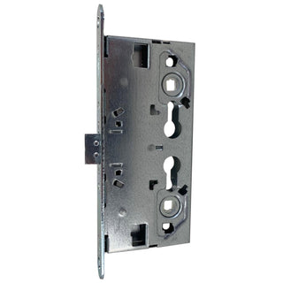 Indbygget dørlås til multifunktionsdør, Assa Abloy, 72 x 65 mm