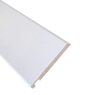 Gerigt til indvendig dør, malet, 8 + 12 x 100 mm, sæt á 3 stk.