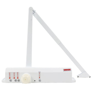 Dørlukker Omega TS 907, maks. 180 kg
