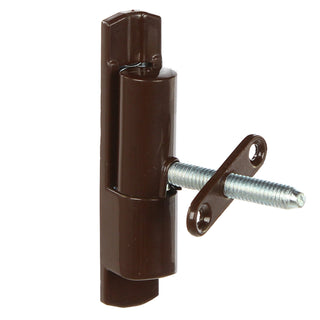Hængsel til døre og vinduer, SFS, pipe-type, aluminium