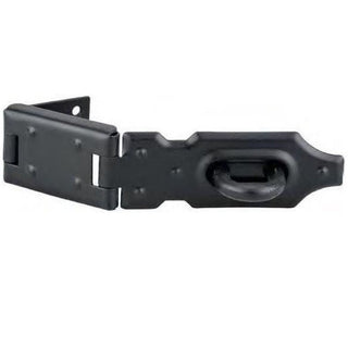 Hasp til hængelås Thirard, stål, 100 mm