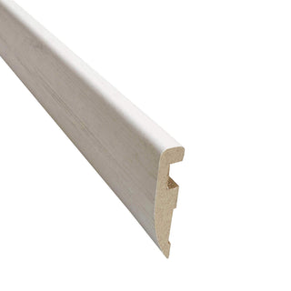 Gericht til indvendig dør Doina med struktureret fiber, 12×60 mm, sæt med 3 stk.