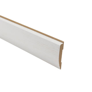 Gericht til indvendig dør Doina med struktureret fiber, 12×65 mm, sæt med 3 stk.
