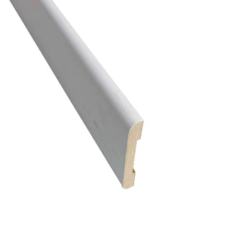Gericht til indvendig dør Doina med struktureret fiber, 8×60 mm, sæt med 3 stk.
