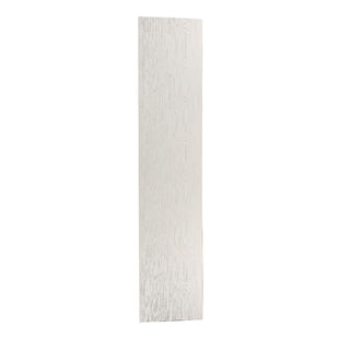 Kontrakarm til indendørsdør BestImp 22 E, MDF, 215×2100×5 mm, sæt med 3 stk.