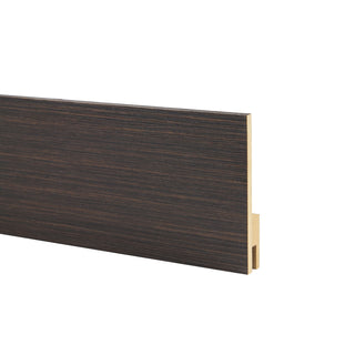 Kontrakarm til indendørsdør BestImp 11 K, MDF, 115×2100×5 mm, sæt med 3 stk.
