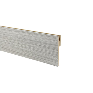 Kontrakarm til indvendig dør BestImp 11 N, MDF, 115×2100×5 mm, sæt á 3 stk.