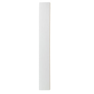 Kontrakarm til indvendig dør BestImp 11 V, MDF, 115×2100×5 mm, sæt á 3 stk.