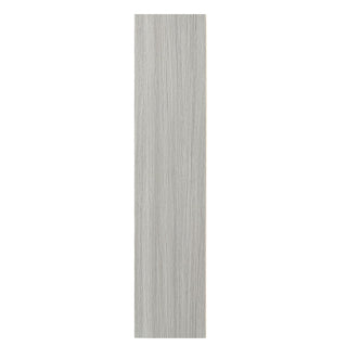 Kontrakarm til indvendig dør BestImp 22 N, MDF, 215×2100×5 mm, sæt á 3 stk.
