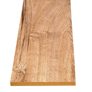 Dørkarmforlænger til indendørs dør, MDF 3D, 150×2150×10 mm, sæt med 3 stk