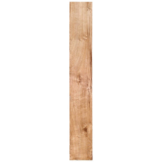 Kontrakarm til indvendig dør, MDF 3D, 250×2150×10 mm, sæt á 3 stk.