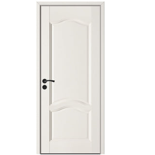 Indvendig trædør BestImp 012-68 E, venstre/højre, 68×203 cm