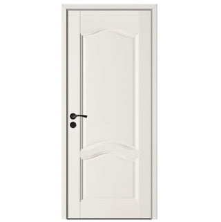 Indvendig trædør BestImp 012-78 E, venstre/højre, 78×203 cm