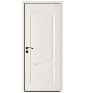 Indvendig trædør BestImp 012-88 E, venstre/højre, 88×203 cm