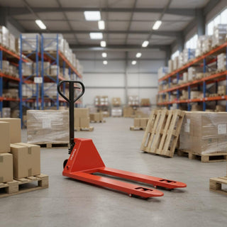 Palleløfter Panzer XN 25, 2,5 ton