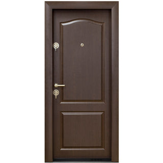 Indgangsdør i metal, Arta Door Modern 321, højre, 88 × 201 cm