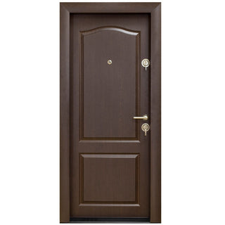 Indgangsdør i metal, Arta Door Modern 321, venstre, 88 × 201 cm