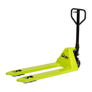 Palleløfter Pramac GS25S4, 2,5 ton