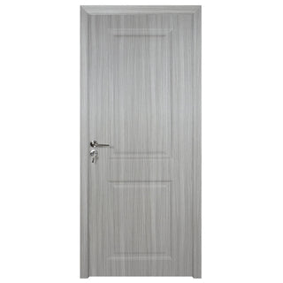Indendørsdør i træ, BestImp B06-68-N, venstre/højre, 68×203 cm