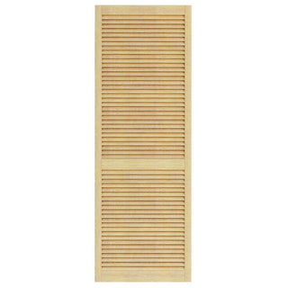 Lamel-dør til møbelbyggeri, Digitop ULP, fyr, 170×44.4 cm