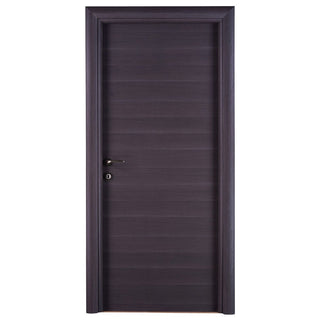 Cellekonstrueret indendørsdør Clasic Rovere, Megadoor, venstre/højre, 87×202 cm