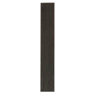 Dørkarmbeklædning til indendørsdør Megadoor, MDF, valnød, 200×2030×6 mm, sæt á 6 stk.