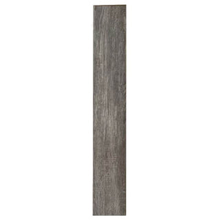 Dørkarmbeklædning til indendørsdør Megadoor, MDF, brun (tanganika), 200×2030×6 mm, sæt á 6 stk.