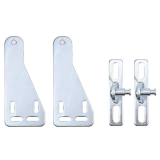 PNI MAB300 Automatisk Portåbner Kit – 2x40W – Til 2x2,5 m / 200 kg