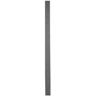 Dørforing BestImp C, MDF, 115×2100×5 mm, sæt med 3 dele