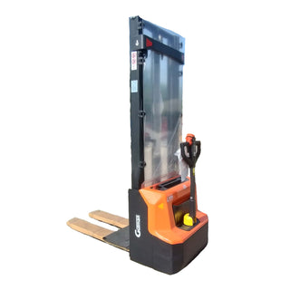 Elektrisk stabler Gutman PSE12N36, 2280 x 1710 x 800 mm, 1,2 ton